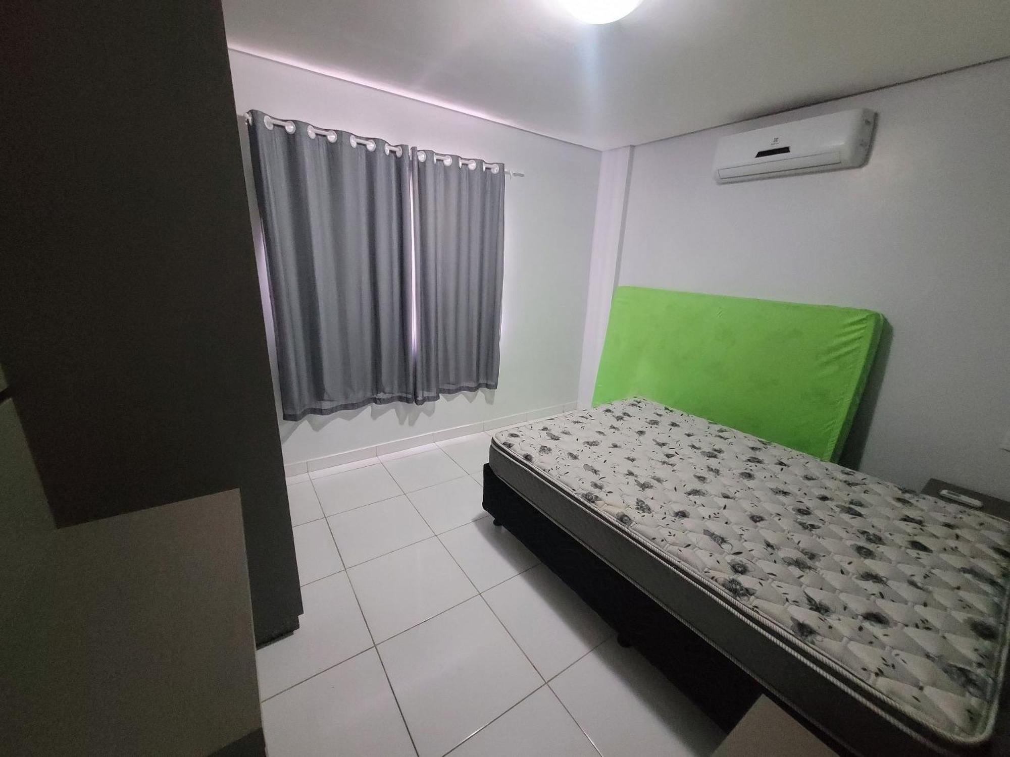 Lagoa Flat Service Rm Hopsedagem กัลดัสโนวัส ภายนอก รูปภาพ