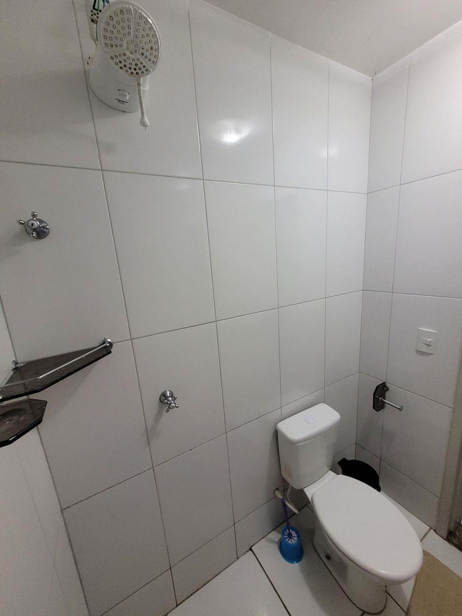 Lagoa Flat Service Rm Hopsedagem กัลดัสโนวัส ภายนอก รูปภาพ