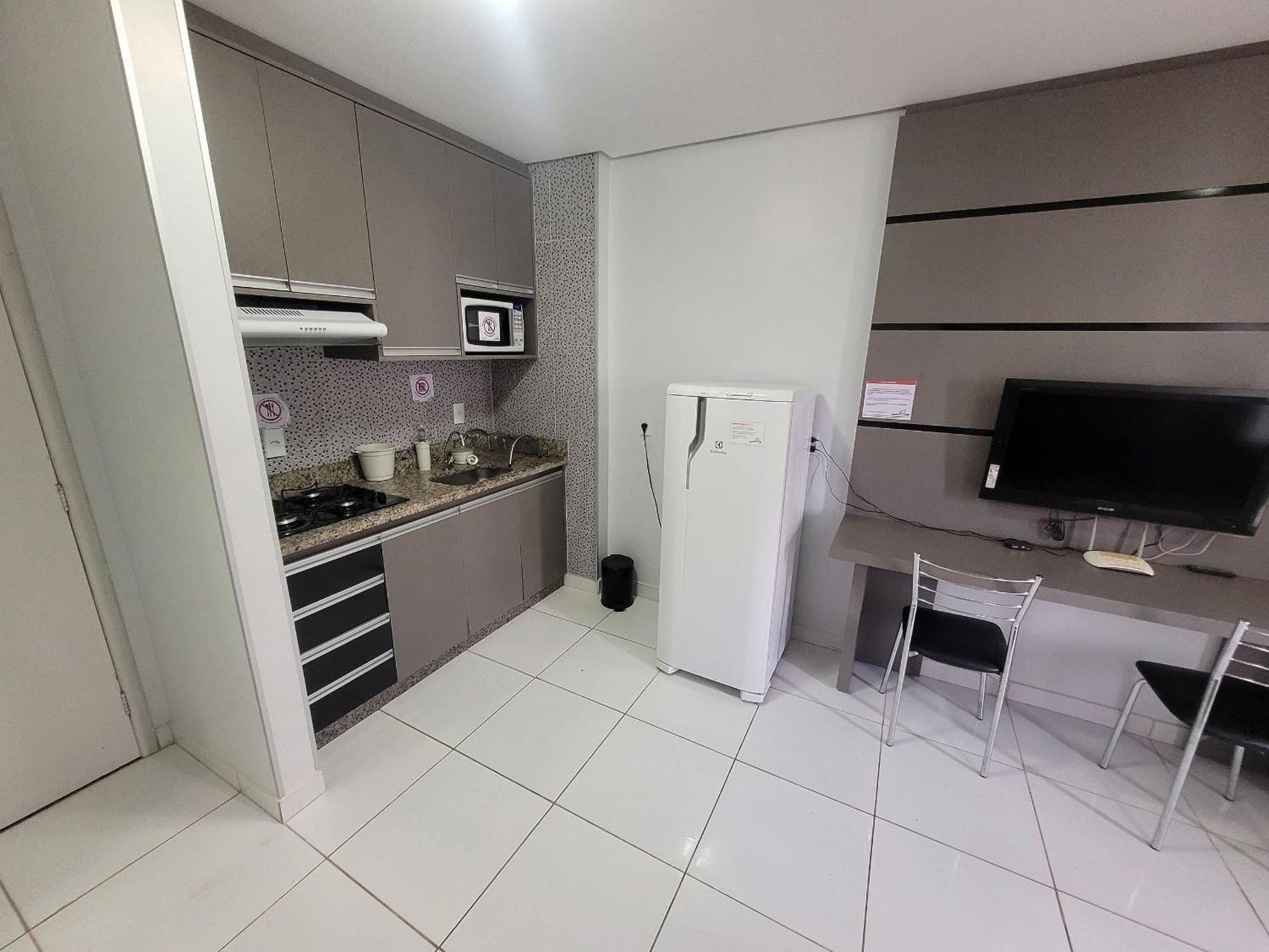 Lagoa Flat Service Rm Hopsedagem กัลดัสโนวัส ภายนอก รูปภาพ