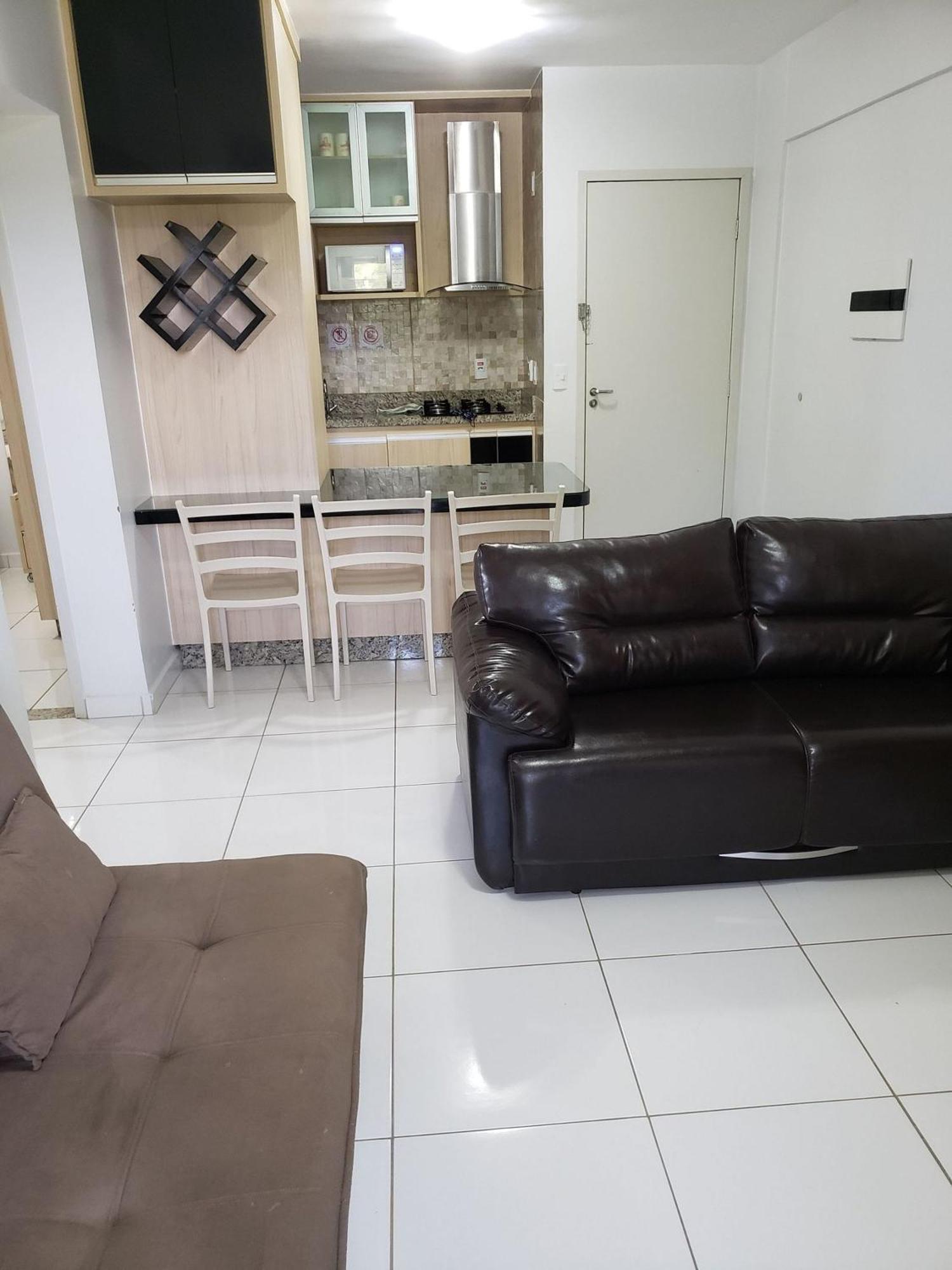 Lagoa Flat Service Rm Hopsedagem กัลดัสโนวัส ภายนอก รูปภาพ