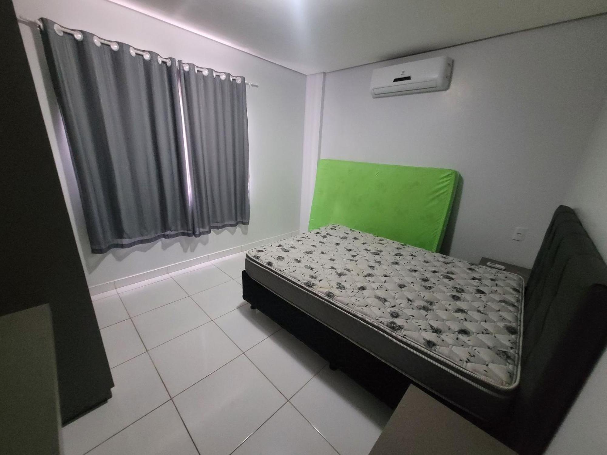 Lagoa Flat Service Rm Hopsedagem กัลดัสโนวัส ภายนอก รูปภาพ