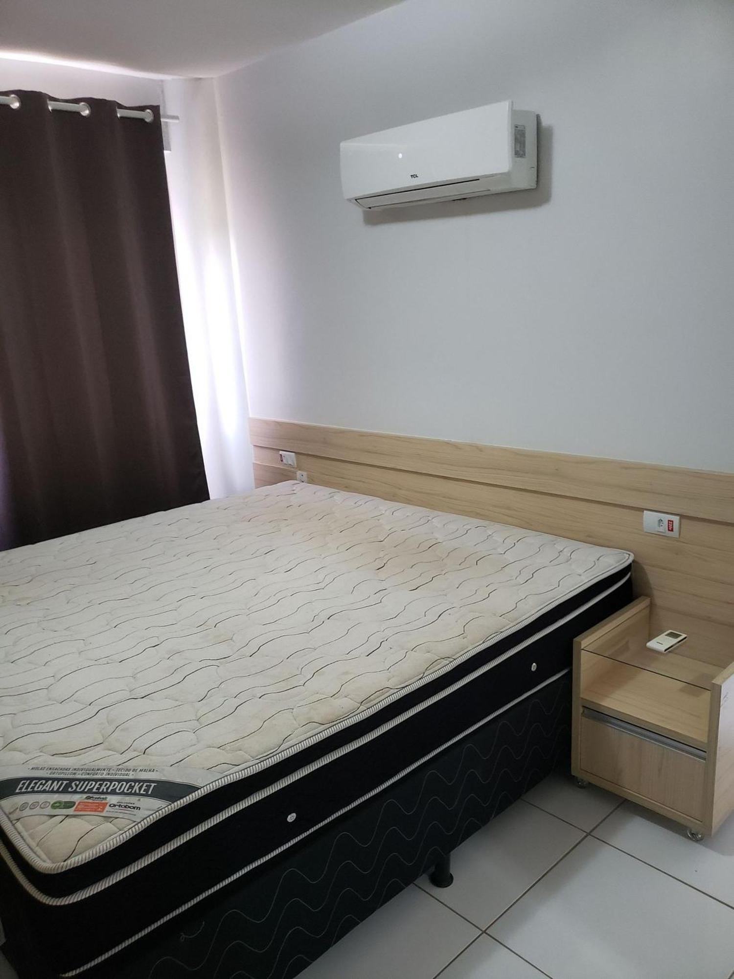 Lagoa Flat Service Rm Hopsedagem กัลดัสโนวัส ภายนอก รูปภาพ