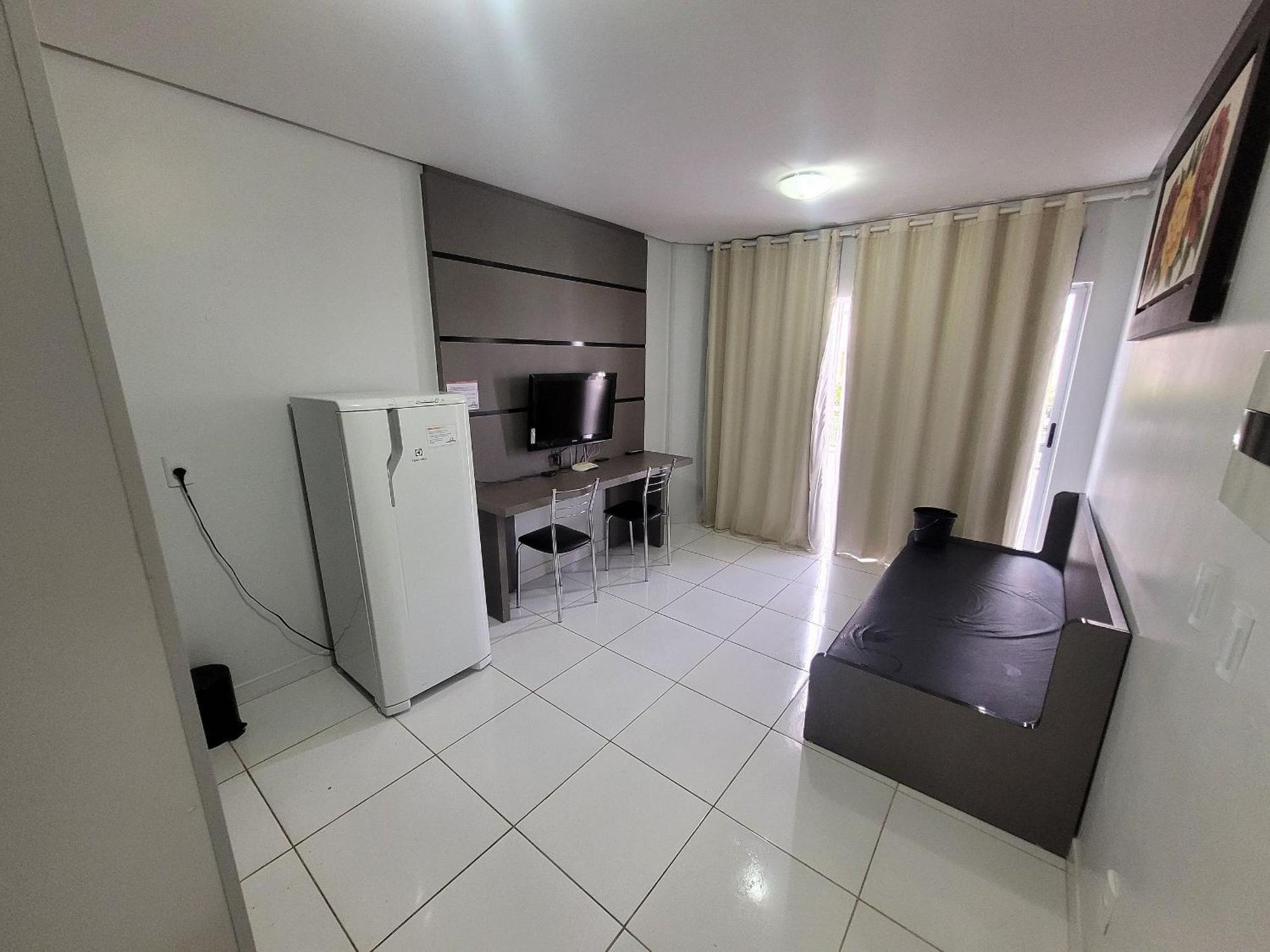 Lagoa Flat Service Rm Hopsedagem กัลดัสโนวัส ภายนอก รูปภาพ