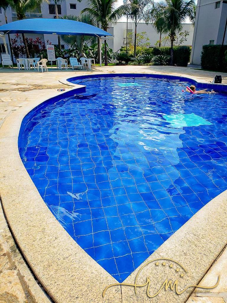 Lagoa Flat Service Rm Hopsedagem กัลดัสโนวัส ภายนอก รูปภาพ