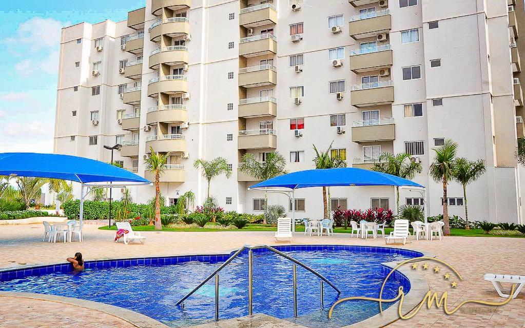 Lagoa Flat Service Rm Hopsedagem กัลดัสโนวัส ภายนอก รูปภาพ